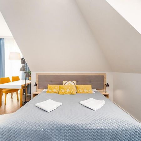 Bel Mare 420B By Noclegi Renters Miedzyzdroje Exteriör bild