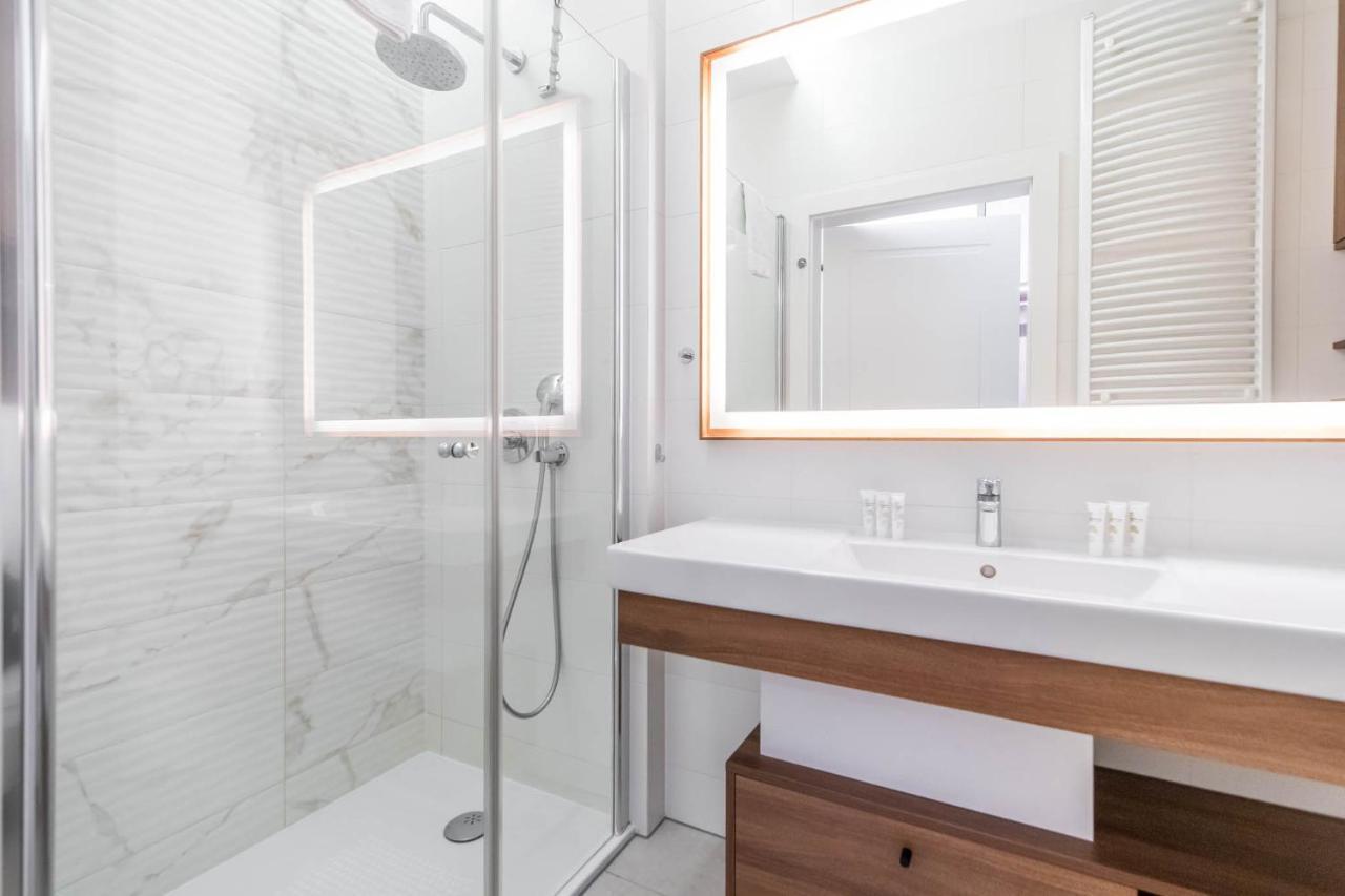 Bel Mare 420B By Noclegi Renters Miedzyzdroje Exteriör bild